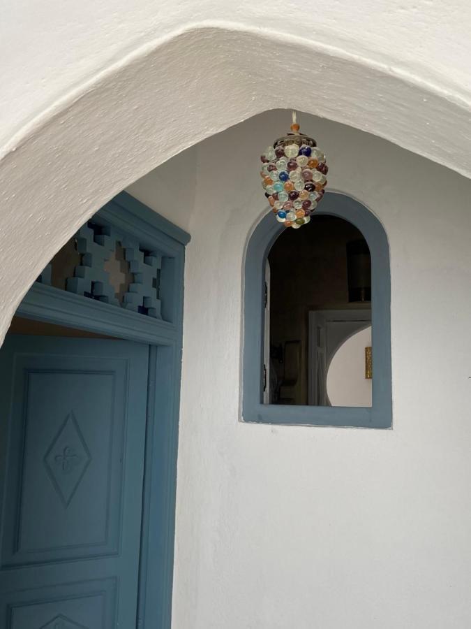 Casa Perleta Hotel Chefchaouen Kültér fotó
