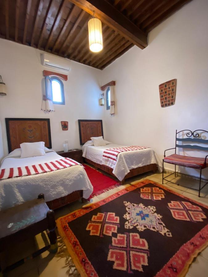 Casa Perleta Hotel Chefchaouen Kültér fotó